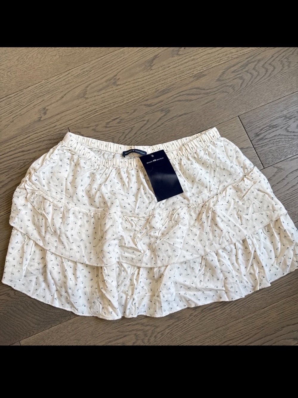 Brandy Melville skirt